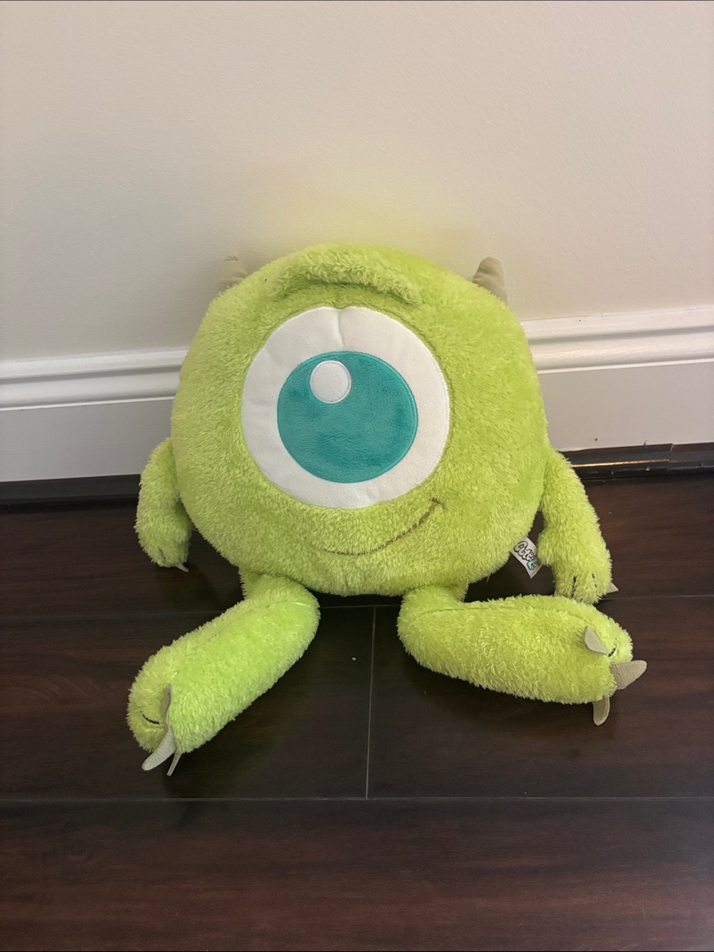 Mike Wazowski Plush